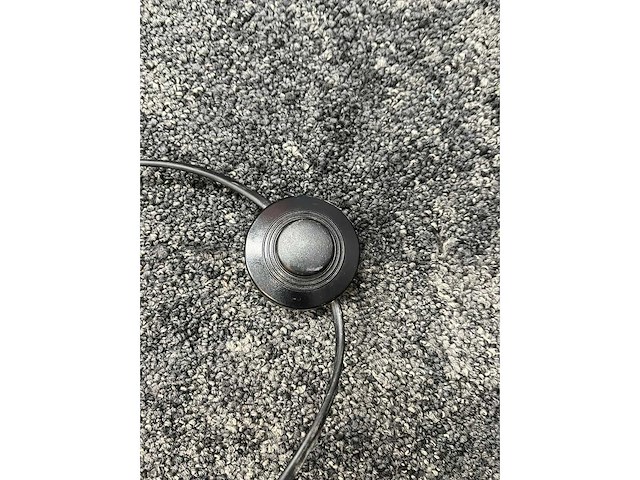 3x cappellini big shadow - design vloerlamp - afbeelding 8 van  10