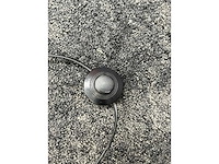 3x cappellini big shadow - design vloerlamp - afbeelding 8 van  10