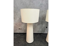 3x cappellini big shadow - design vloerlamp - afbeelding 10 van  10