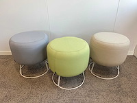 3x cascando paddy - hocker - afbeelding 1 van  13