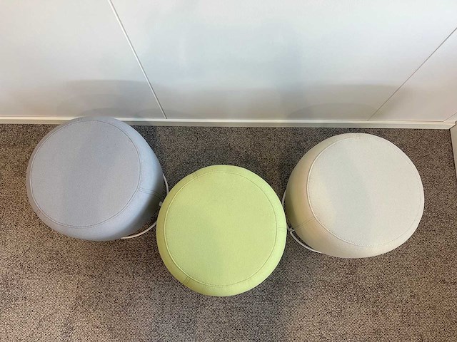 3x cascando paddy - hocker - afbeelding 3 van  13