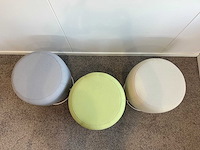 3x cascando paddy - hocker - afbeelding 3 van  13