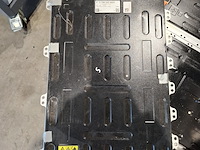 3x cellblock mercedes, 188ah - afbeelding 3 van  9