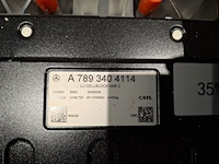 3x cellblock mercedes, 188ah - afbeelding 6 van  9