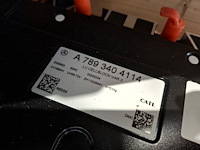 3x cellblock mercedes, 188ah - afbeelding 7 van  9