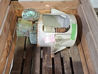 3x centrifugaal pomp, johnson pump - afbeelding 3 van  10