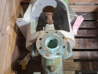 3x centrifugaal pomp, johnson pump - afbeelding 4 van  10