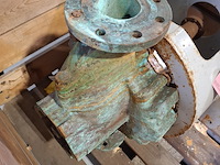 3x centrifugaal pomp, johnson pump - afbeelding 5 van  10