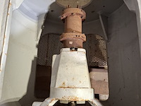 3x centrifugaal pomp, johnson pump - afbeelding 6 van  10