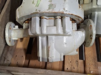 3x centrifugaal pomp, johnson pump - afbeelding 8 van  10