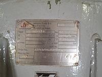 3x centrifugaal pomp, johnson pump - afbeelding 10 van  10