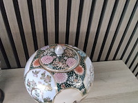 3x chinese vazen - afbeelding 5 van  7