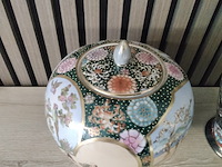 3x chinese vazen - afbeelding 7 van  7