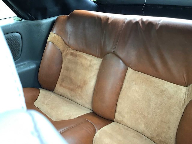 3x chrysler - stratus - 2.5i v6 lx conv. - personenauto - afbeelding 5 van  52