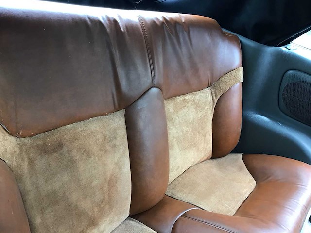 3x chrysler - stratus - 2.5i v6 lx conv. - personenauto - afbeelding 6 van  52