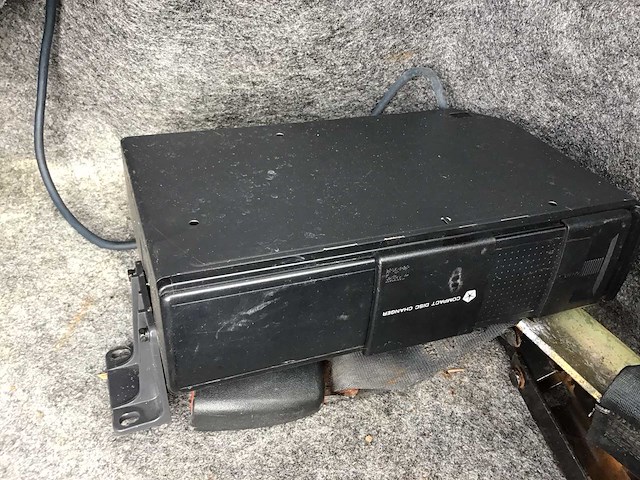 3x chrysler - stratus - 2.5i v6 lx conv. - personenauto - afbeelding 8 van  52