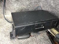 3x chrysler - stratus - 2.5i v6 lx conv. - personenauto - afbeelding 8 van  52