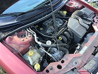 3x chrysler - stratus - 2.5i v6 lx conv. - personenauto - afbeelding 25 van  52