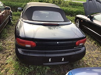 3x chrysler - stratus - 2.5i v6 lx conv. - personenauto - afbeelding 29 van  52