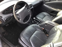 3x chrysler - stratus - 2.5i v6 lx conv. - personenauto - afbeelding 39 van  52