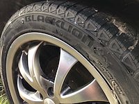 3x chrysler - stratus - 2.5i v6 lx conv. - personenauto - afbeelding 46 van  52