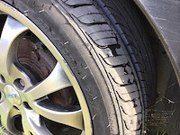 3x chrysler - stratus - 2.5i v6 lx conv. - personenauto - afbeelding 47 van  52