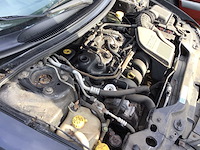 3x chrysler - stratus - 2.5i v6 lx conv. - personenauto - afbeelding 48 van  52