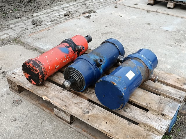 3x cilinder - afbeelding 2 van  3