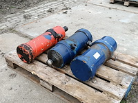 3x cilinder - afbeelding 2 van  3