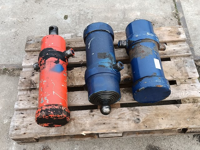 3x cilinder - afbeelding 3 van  3