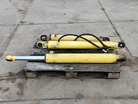 3x cilinder - afbeelding 2 van  3