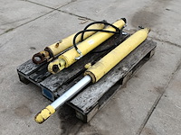 3x cilinder - afbeelding 3 van  3