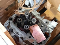 3x cilinderkop in onderdelen - afbeelding 4 van  7