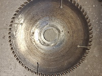 3x cirkelzaagblad t.b.v. metaal - afbeelding 2 van  4