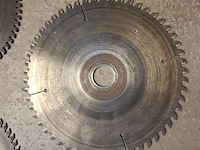 3x cirkelzaagblad t.b.v. metaal - afbeelding 4 van  4