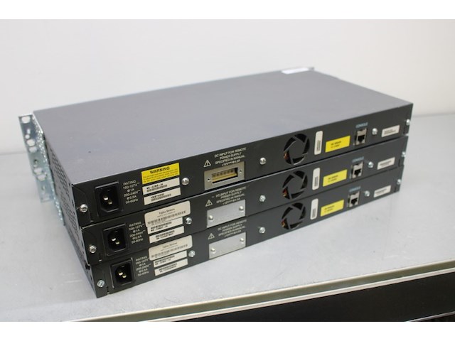 3x cisco catalyst 2950 - afbeelding 2 van  11