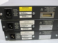 3x cisco catalyst 2950 - afbeelding 8 van  11