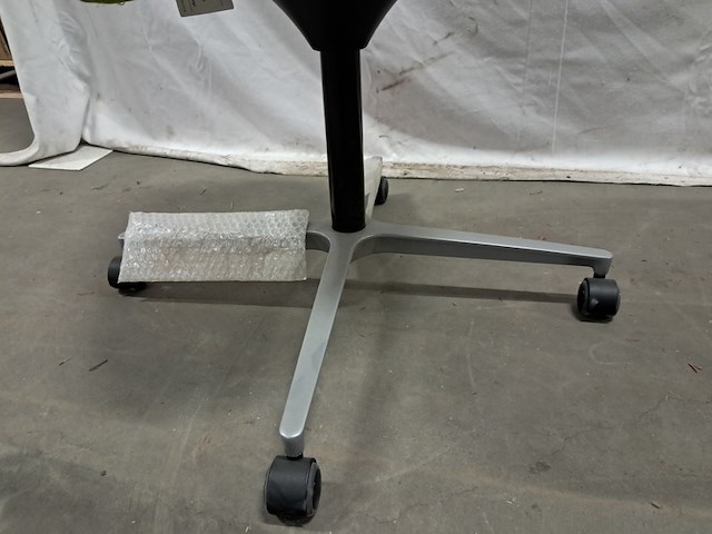 3x clubfauteuil, interstuhl, lemon, groen - afbeelding 7 van  8