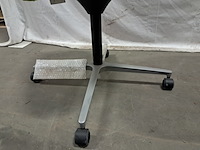 3x clubfauteuil, interstuhl, lemon, groen - afbeelding 7 van  8