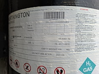 3x composiet gecomprimeerde waterstofcilinder worthington industries - afbeelding 7 van  7