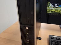 3x computer met hp - afbeelding 5 van  18