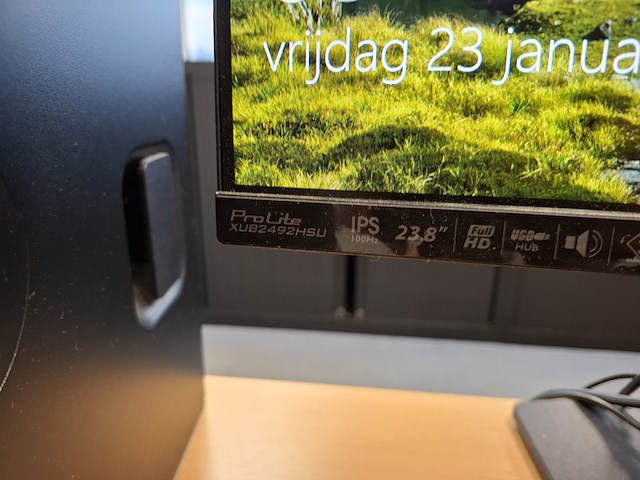 3x computer met hp - afbeelding 8 van  18