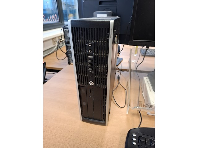 3x computer met hp - afbeelding 11 van  18