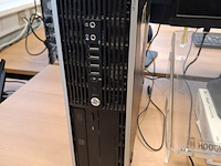 3x computer met hp - afbeelding 11 van  18