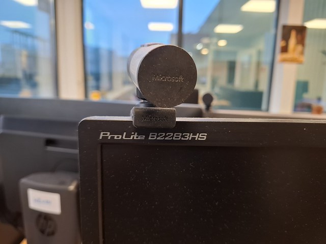 3x computer met hp - afbeelding 13 van  18