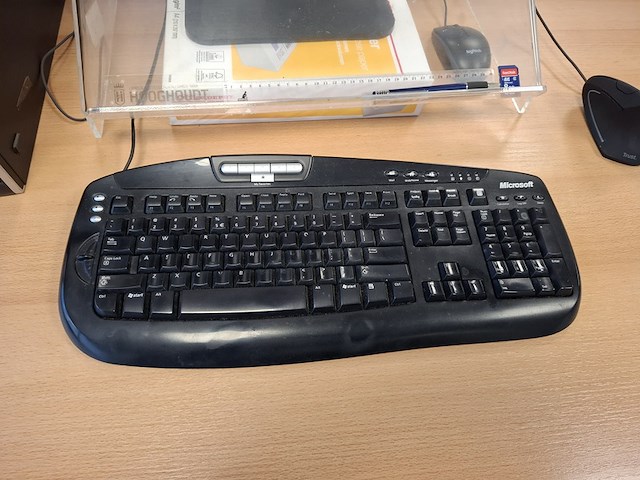 3x computer met hp - afbeelding 14 van  18