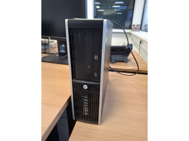 3x computer met hp - afbeelding 16 van  18