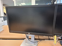 3x computer met hp - afbeelding 18 van  18