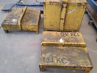 3x contragewicht - afbeelding 1 van  4