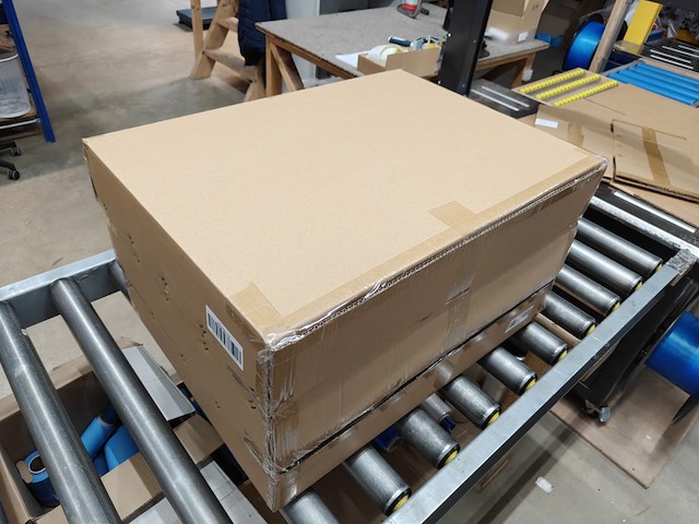 3x convector 1000 watt, vh, slim-eco smart, wit, 2025 - afbeelding 5 van  8
